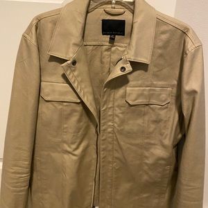 Banana Republic Cargo Jacket